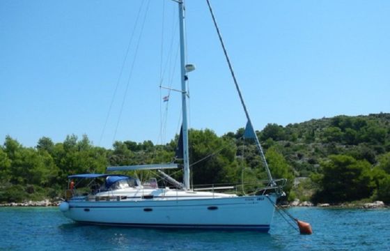 Bavaria 39 Cruiser Lola