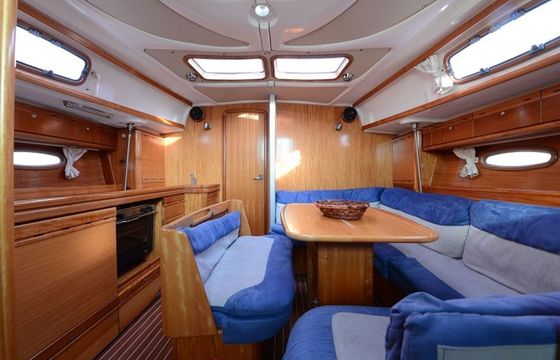 Bavaria 39 Cruiser Lola