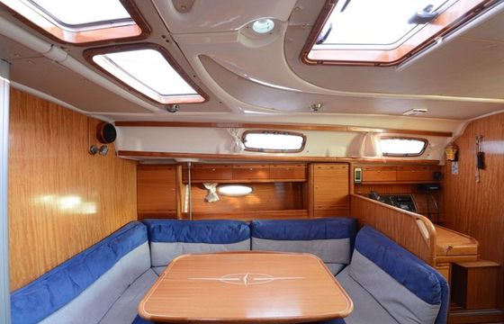 Bavaria 39 Cruiser Lola