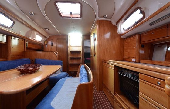 Bavaria 39 Cruiser Lola