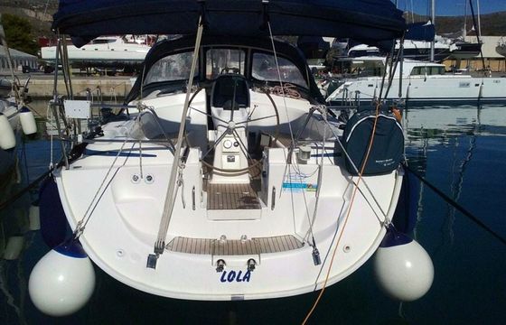 Bavaria 39 Cruiser Lola