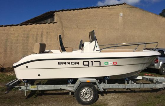 Barqa Q17 Barqa