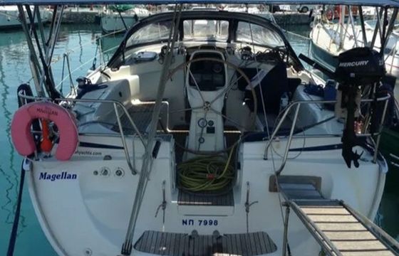 Bavaria 39 Cruiser Magellan