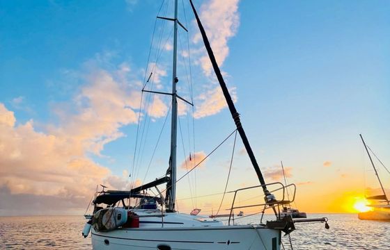 Bavaria 39 Cruiser Naboa