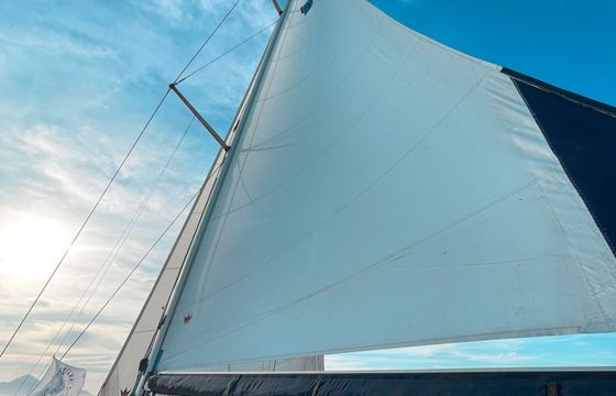 Bavaria 39 Cruiser Naboa