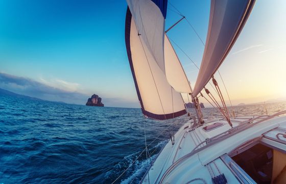 Bavaria 39 Cruiser Naboa