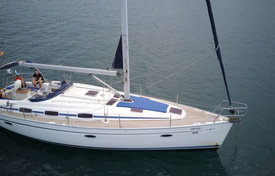 Bavaria 39 Cruiser Tarifa