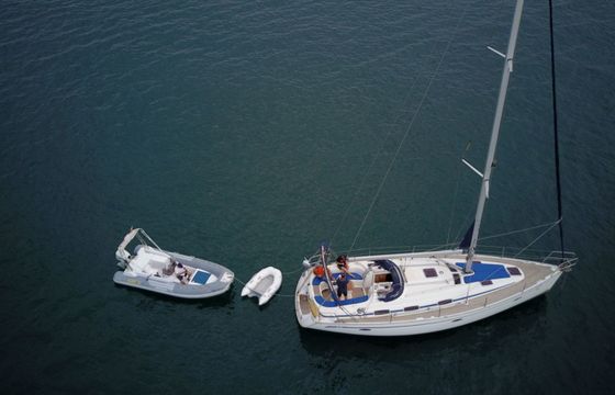 Bavaria 39 Cruiser Tarifa