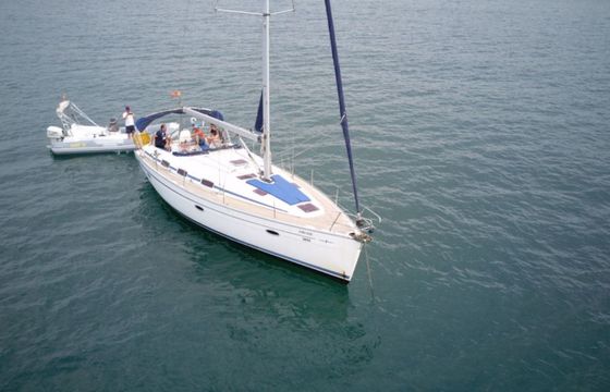 Bavaria 39 Cruiser Tarifa