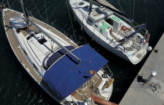 Bavaria 39 Cruiser Tarifa