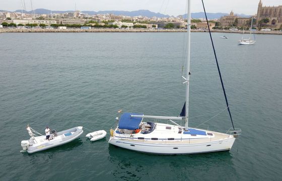 Bavaria 39 Cruiser Tarifa