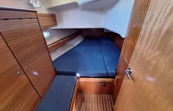 Bavaria 39 Cruiser TY