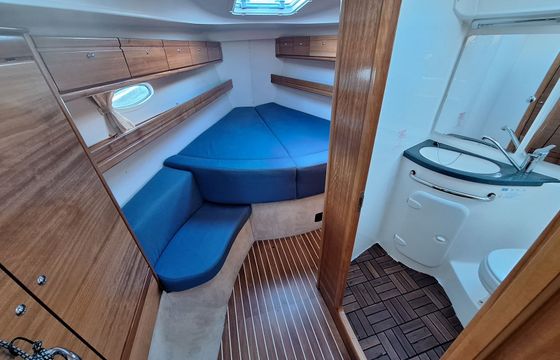 Bavaria 39 Cruiser TY