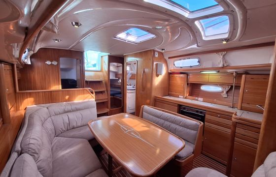 Bavaria 39 Cruiser TY