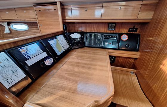 Bavaria 39 Cruiser TY