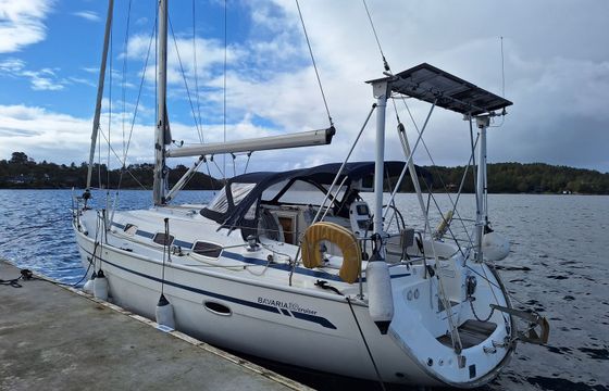 Bavaria 39 Cruiser TY