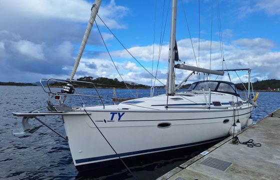 Bavaria 39 Cruiser TY
