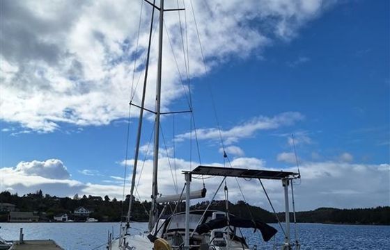 Bavaria 39 Cruiser TY