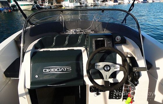 Barracuda 545 Barracuda 5