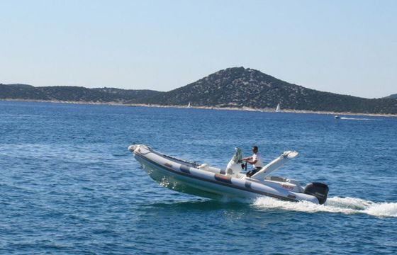 BAT 680 Indian