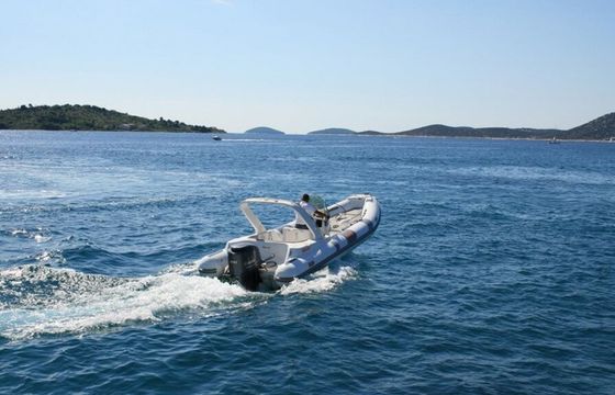 BAT 680 Indian