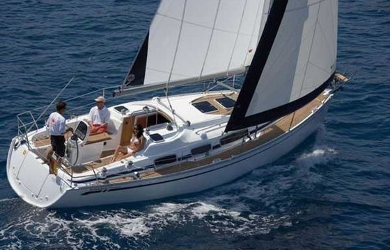 Bavaria 31 Cruiser Mola 08 Breege