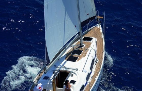 Bavaria 31 Cruiser Mola 08 Breege