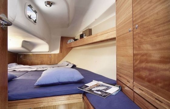 Bavaria 31 Cruiser Mola 08 Breege