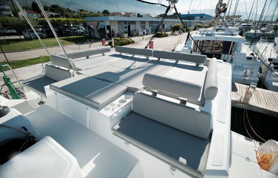 Bali Catspace Amon Re