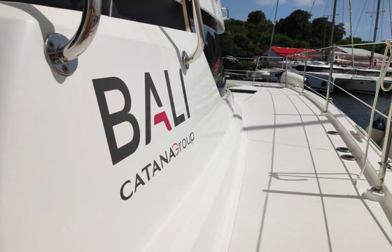 Bali Catspace Imy Caribbean