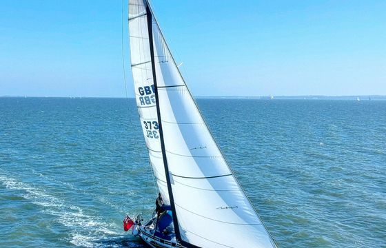 Bavaria 350 Silentia