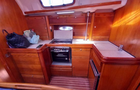 Bavaria 42 Cruiser Oceanis