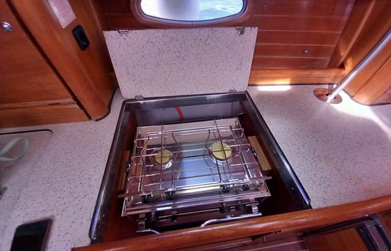 Bavaria 42 Cruiser Oceanis