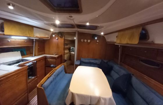 Bavaria 42 Cruiser Oceanis