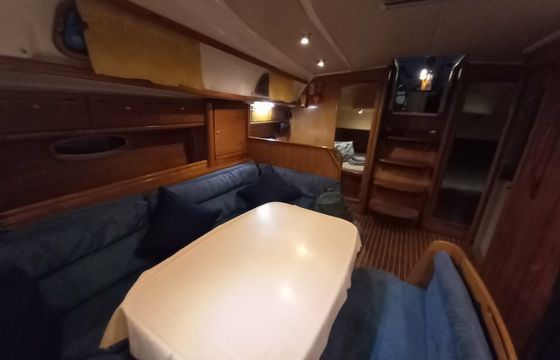 Bavaria 42 Cruiser Oceanis