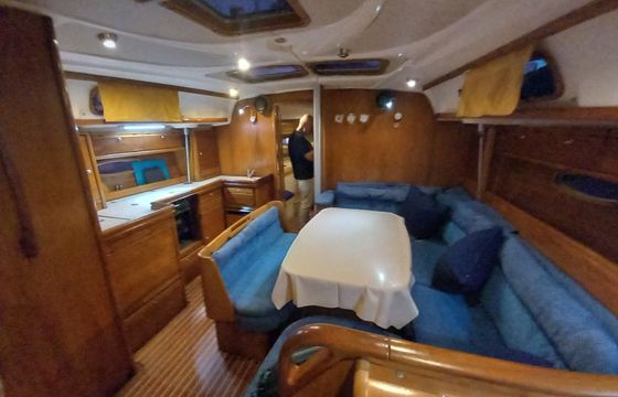Bavaria 42 Cruiser Oceanis
