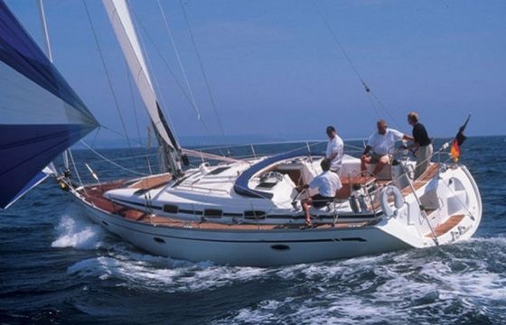 Bavaria 42 Cruiser Oceanis