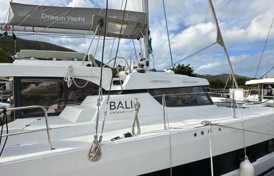 Bali Catspace Katitude