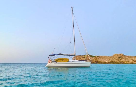 Bavaria 36 Ikigai