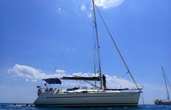 Bavaria 36 Ikigai