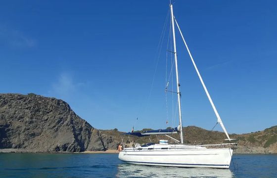 Bavaria 36 Ikigai
