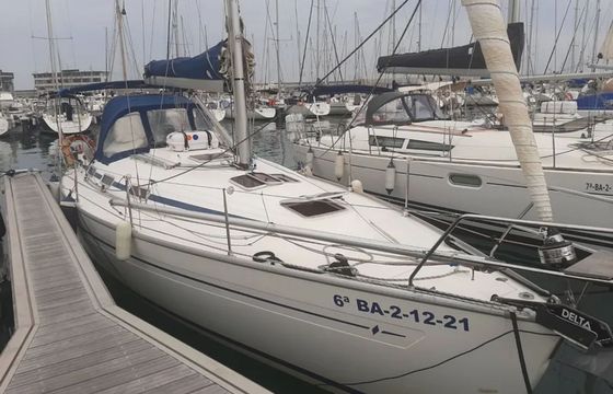 Bavaria 36 Ikigai