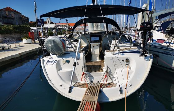 Bavaria 42 Cruiser Posip