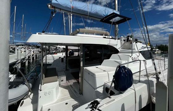 Bali Catspace Knot A Fantasea