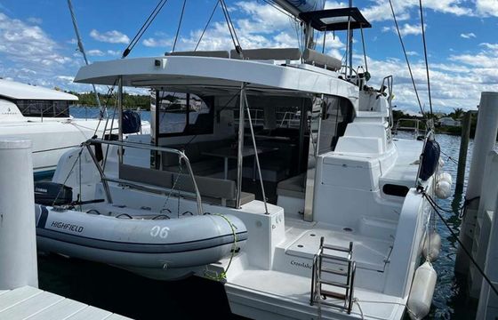 Bali Catspace Knot A Fantasea