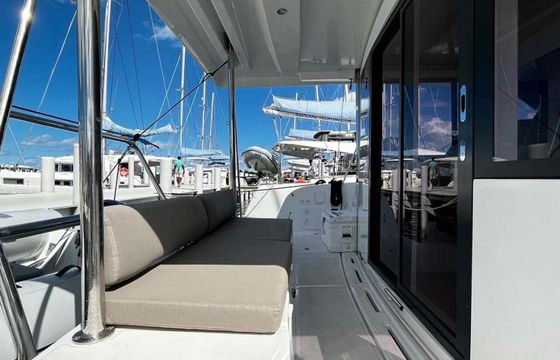 Bali Catspace Knot A Fantasea