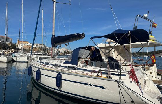 Bavaria 36 Nonius 4