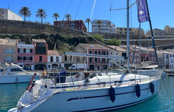 Bavaria 36 Nonius 4
