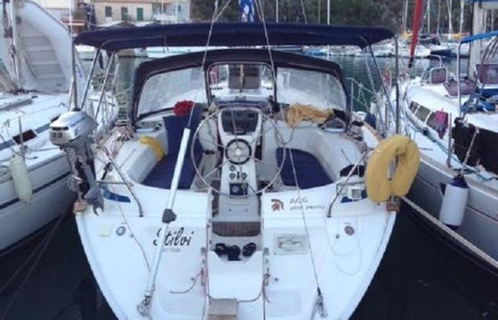 Bavaria 42 Cruiser Stilvi