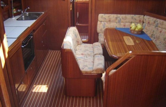 Bavaria 42 Cruiser Stilvi